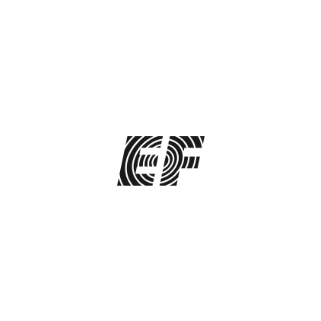 EF